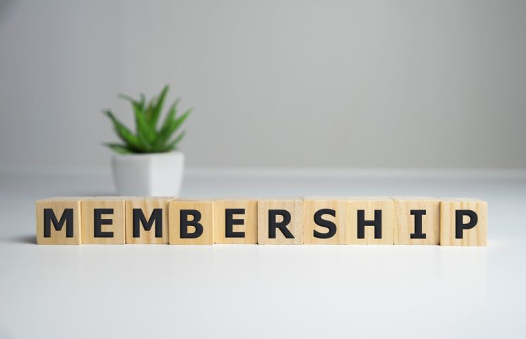 membership information