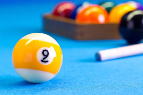 9-Ball Winter-Cup 2026